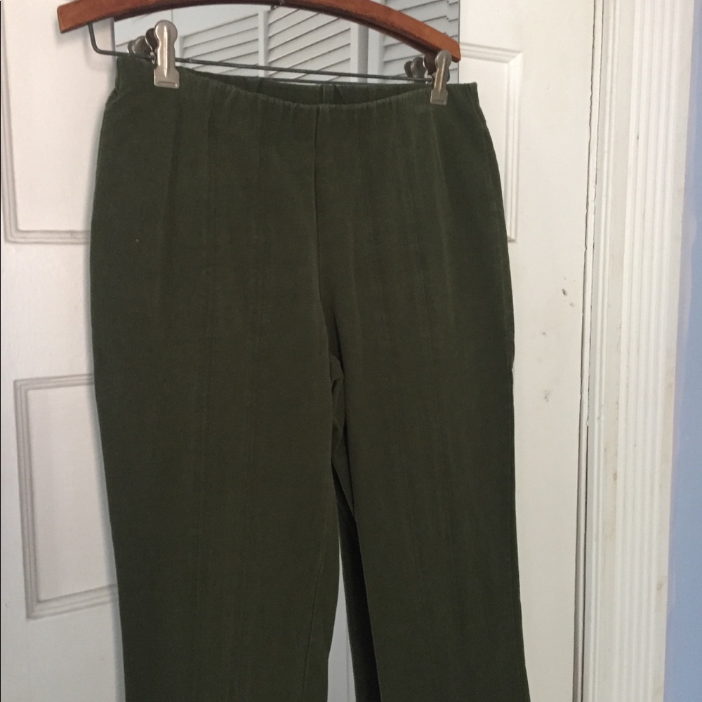 Isaac Mizrahi Live 24/7 pants